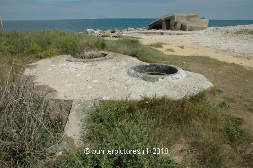 © bunkerpictures - Tobruk69